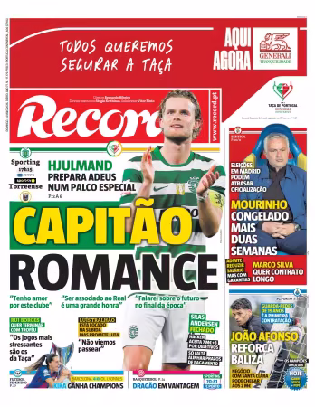 Record (Portugal) - 24 maio 2026