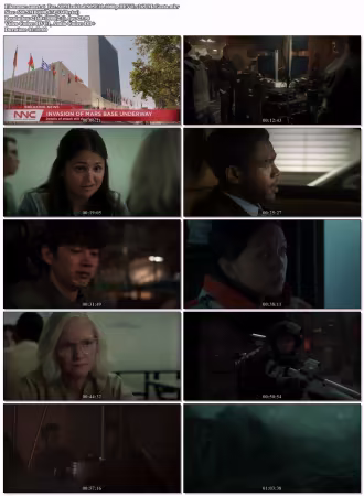 For All Mankind S05E10 1080p HEVC x265-MeGusta