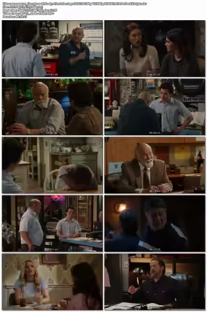 Georgie and Mandys First Marriage S02E18 2160p WEBRip H265 EAC3 5 1-DarkKnight