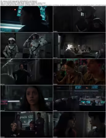 For All Mankind S05E06 1080p WEB HEVC x265-Blade