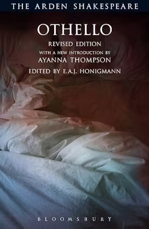 Othello: Revised 2nd Edition