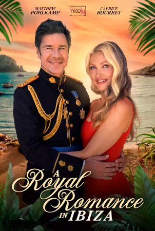 A Royal Romance in Ibiza 2026 1080p WEB-DL HEVC x265-BONE