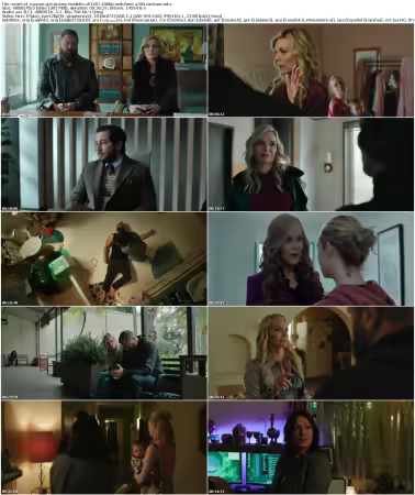 Margos Got Money Troubles S01E07 1080p WEB HEVC x265-RMT