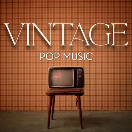 Various Artists - Vintage Pop Music (2026)