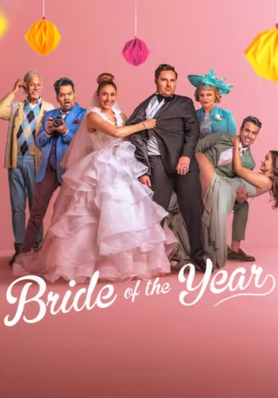 Bride of the Year 2026 1080p H 264 iTA EnG Afr AC3 Sub iTA EnG Afr-MIRCrew
