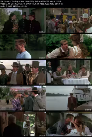 The Boy in Blue 1986 1080p BluRay x264-OFT