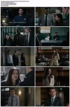 Law and Order S25E20 1080p HEVC x265-Venom