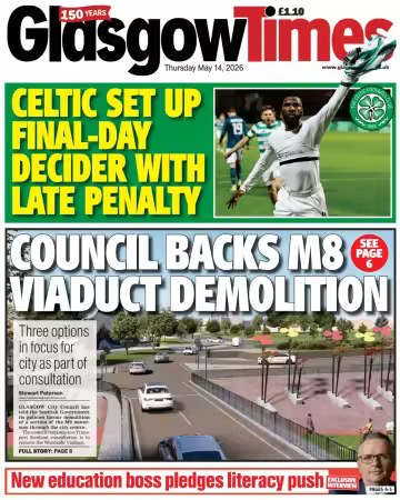 Glasgow Times - 14 May 2026