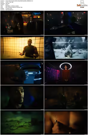 Altered Carbon S01 S02 1080p WEB H264 DDP5.1-DERMAGiC
