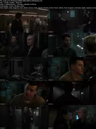 For All Mankind S05E06 1080p WEB-DL H264-Bamboo