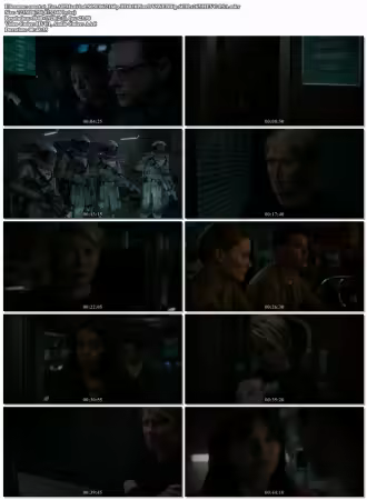 For All Mankind S05E06 2160p 10bit HDR DV WEBRip 6CH x265 HEVC-PSA
