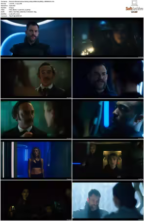 Altered Carbon S01 S02 1080p WEB H264 DDP5.1-DERMAGiC