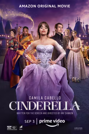 Cinderella 2021 MULTi 1080p WEB H264-LOST