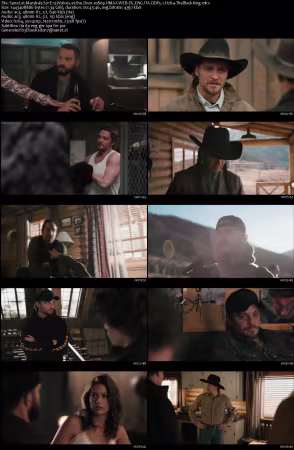 Marshals S01E13 Wolves at the Door 1080p HMAX WEB-DL ENG ITA DDP5.1 H264-TheBlackKing