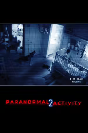 Paranormal Activity 2 2010 1080p AMZN WEB-DL DDP 5.1 H264-BLOOM