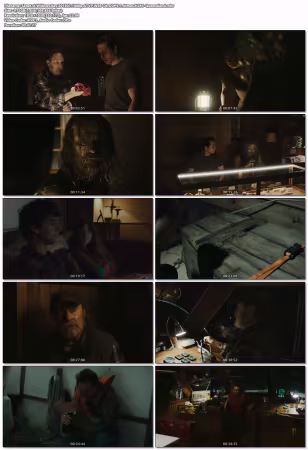 Widows Bay S01E07 1080p ATVP WEB-DL DDP5 1 Atmos H265-Queensland