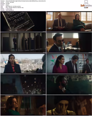 Daredevil Born Again S01 S02 1080p WebRip EAC3 5 1 x265-Lootera