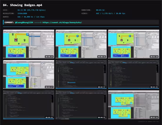 Learn To Code By Making a 2D Platformer in Unity &amp; C#