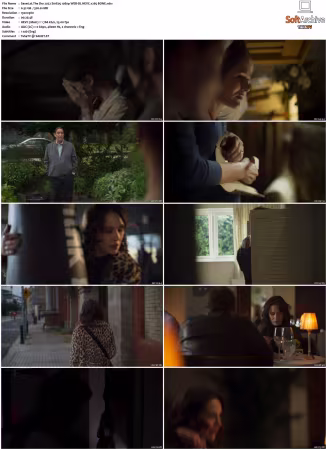 The Dry 2022 S01 S03 1080p WEB-DL HEVC x265 BONE