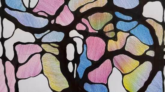 Your First Neuro Art Drawing: A Beginner’s Guide