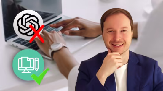 Copywriting Mastery: 10 Formulas to Outsmart AI