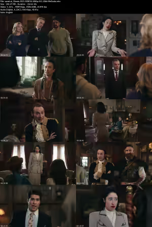 Ghosts 2021 S05E18 1080p AV1 10bit-MeGusta