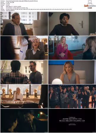 Running Point S02 1080p 10bit WEBRip 6CH x265 HEVC-PSA