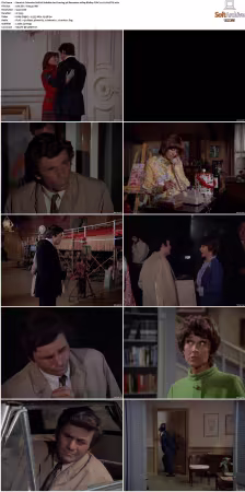 Columbo S00-S10 1080p Kino Lorber USA 4K Remaster BluRay FLAC2.0 x264-BTN