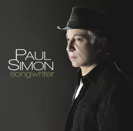 Paul Simon – Songwriter (2011)