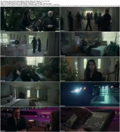 Your Friends and Neighbors S02E06 1080p ATV WEB-DL H 265-NGP