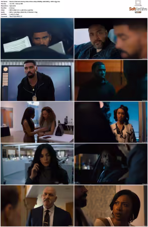 Nemesis 2026 S01 1080p WEBRip 10Bit DDP5.1 HEVC-d3g