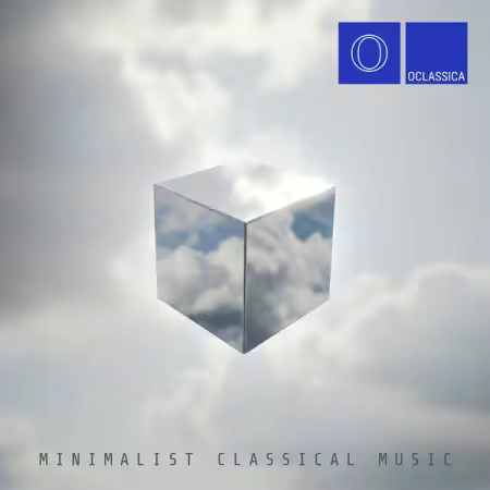 Various Artists - Minimalist Classical Music (2026)