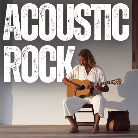 Various Artists - Acoustic Rock (2026)