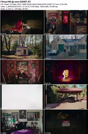 Realm Of Satan 2024 1080P WEB H264-GRASHOPR