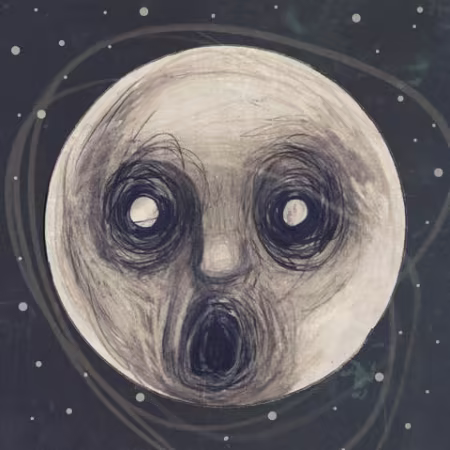 Steven Wilson - The Raven That Refused to Sing (And Other Stories) (2013/2026)[Official Digital Download 24/96]