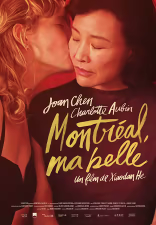 Montreal Ma Belle 2025 720p WEBRip-WORLD