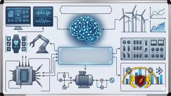 IOT for Electrical Engineers: Theory &amp; Practice