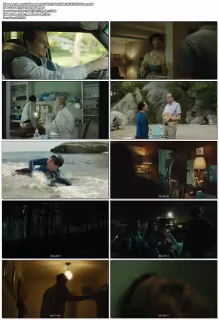 Widows Bay S01E03 1080p WEB HEVC H265-Kingz