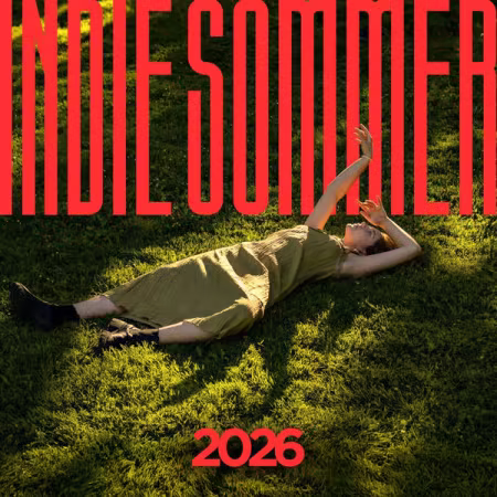 Various Artists - Indie Sommer 2026 (2026)