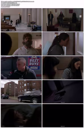 Chicago PD S13E21 1080p HEVC x265-MeGusta N