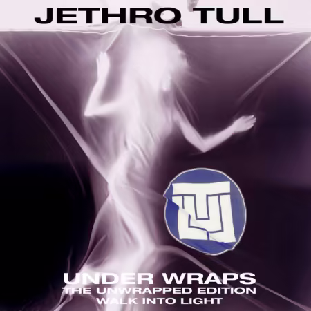 Jethro Tull - Under Wraps (The Unwrapped Edition) (1984/2026)[Official Digital Download 24/96]