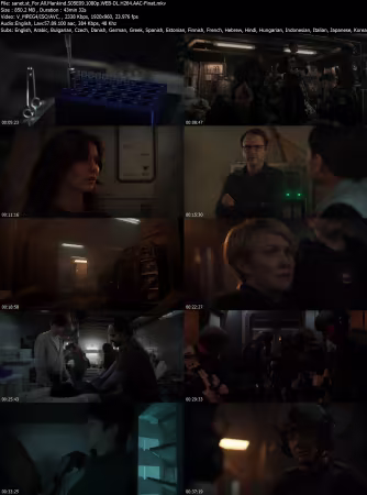 For All Mankind S05E09 1080p WEB-DL H264 AAC-Finat