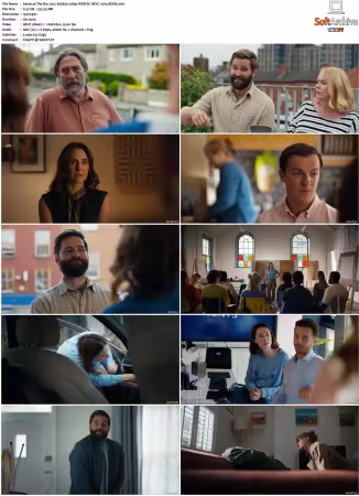 The Dry 2022 S01 S03 1080p WEB-DL HEVC x265 BONE