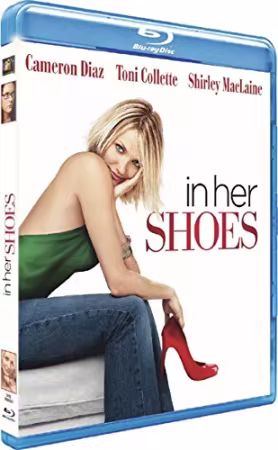 In Her Shoes Se Fossi Lei 2005 iTA ENG AC3 SUB iTA ENG BluRay 1080p x264 jeddak-MIRCrew