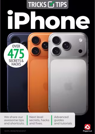 iPhone Tricks and Tips - 23rd Edition 2026