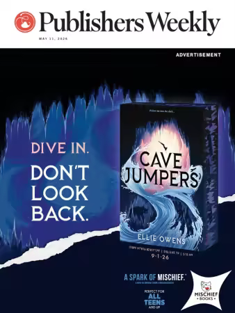 Publishers Weekly - May 11, 2026