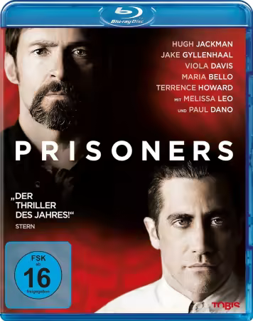 Prisoners 2013 1080p BluRay AV1 DDP5.1 Multi3-dAV1nci