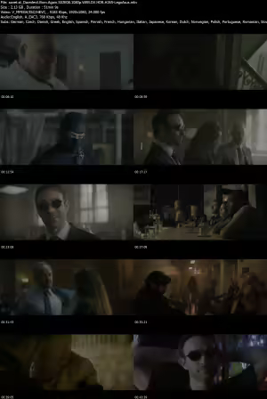 Daredevil Born Again S02E08 1080p WEB DV HDR H265-LegoAsus