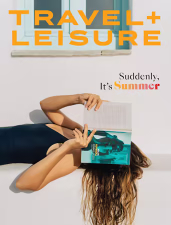 Travel + Leisure USA - June 2026