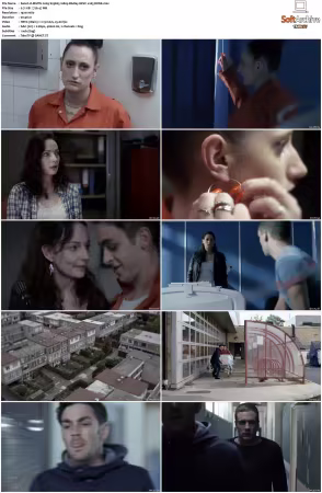 Misfits 2009 S01-S05 1080p BluRay HEVC x265 BONE
